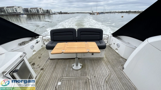 Sunseeker Predator 52 usado à venda