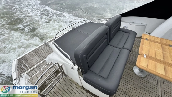 Sunseeker Predator 52 usado à venda
