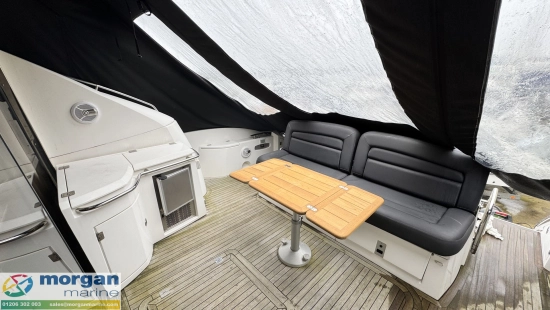 Sunseeker Predator 52 usado à venda
