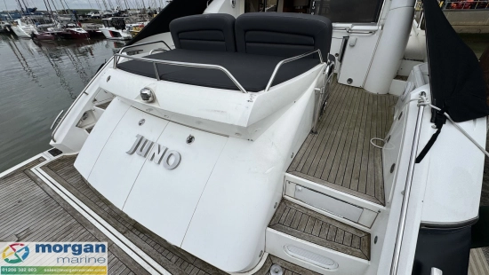 Sunseeker Predator 52 usado à venda