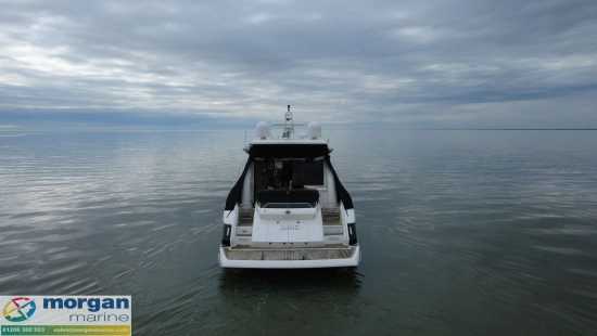 Sunseeker Predator 52 usado à venda