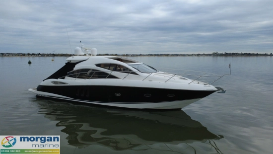 Sunseeker Predator 52 usado à venda