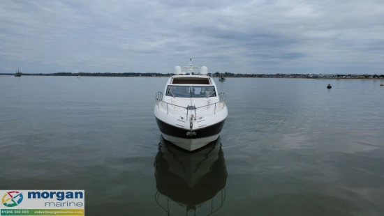 Sunseeker Predator 52 usado à venda