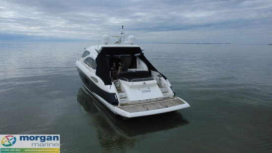 Sunseeker Predator 52 usado à venda