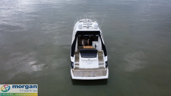 Sunseeker Predator 52 usado à venda