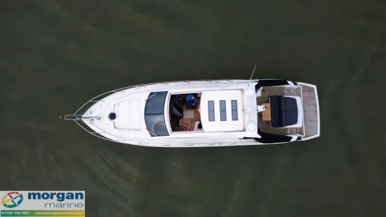 Sunseeker Predator 52 usado à venda