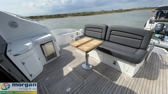Sunseeker Predator 52 usado à venda