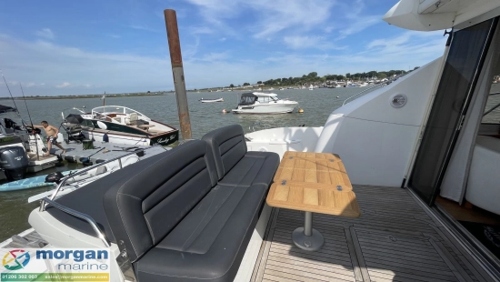Sunseeker Predator 52 usado à venda
