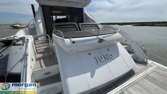 Sunseeker Predator 52 usado à venda