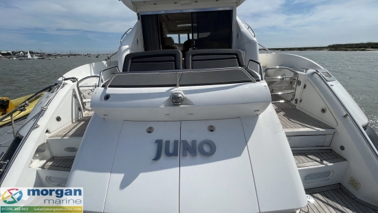 Sunseeker Predator 52 usado à venda