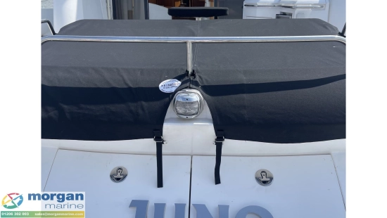 Sunseeker Predator 52 usado à venda