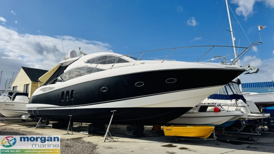 Sunseeker Predator 52 usado à venda