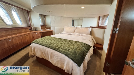 Sunseeker Predator 52 usado à venda