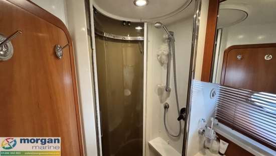 Sunseeker Predator 52 usado à venda