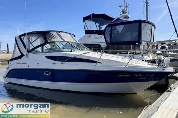 Bayliner 285 Ciera usata in vendita