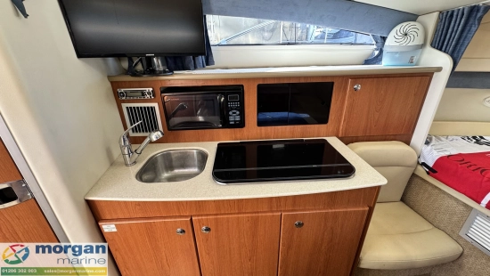 Bayliner 285 Ciera de segunda mano en venta