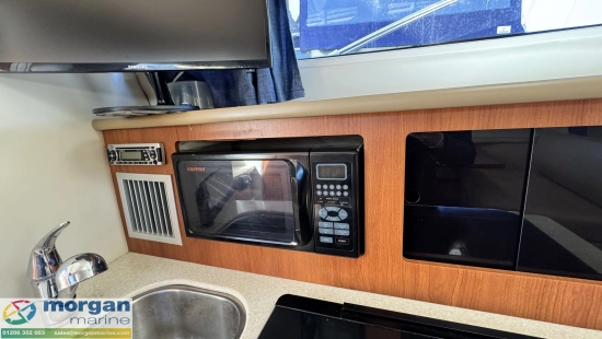 Bayliner 285 Ciera de segunda mano en venta