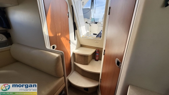 Bayliner 285 Ciera de segunda mano en venta