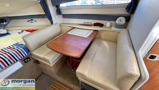Bayliner 285 Ciera de segunda mano en venta