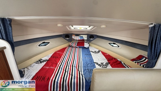 Bayliner 285 Ciera de segunda mano en venta