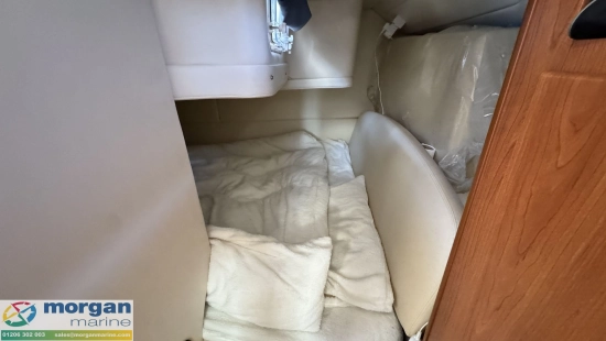 Bayliner 285 Ciera de segunda mano en venta