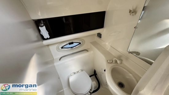 Bayliner 285 Ciera de segunda mano en venta