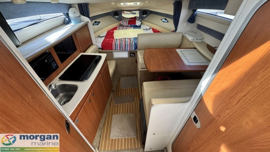 Bayliner 285 Ciera de segunda mano en venta