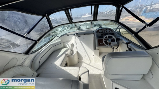 Bayliner 285 Ciera de segunda mano en venta
