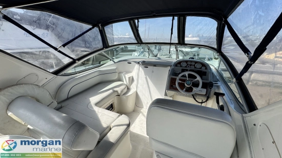 Bayliner 285 Ciera de segunda mano en venta