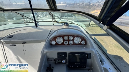 Bayliner 285 Ciera de segunda mano en venta