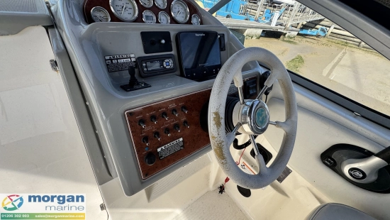 Bayliner 285 Ciera de segunda mano en venta