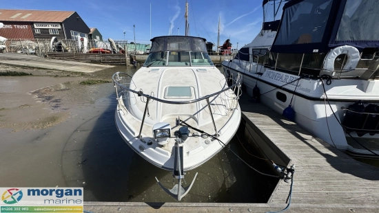 Bayliner 285 Ciera de segunda mano en venta