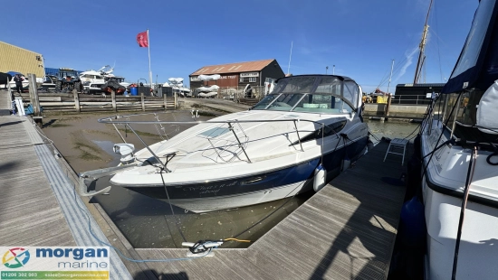 Bayliner 285 Ciera de segunda mano en venta