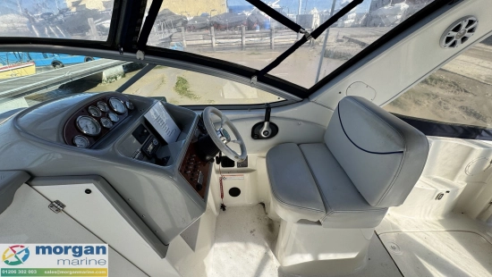 Bayliner 285 Ciera de segunda mano en venta