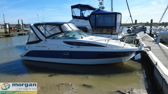 Bayliner 285 Ciera de segunda mano en venta
