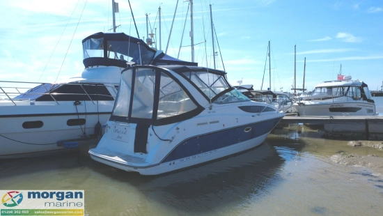 Bayliner 285 Ciera de segunda mano en venta