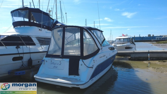 Bayliner 285 Ciera de segunda mano en venta