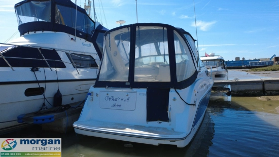 Bayliner 285 Ciera de segunda mano en venta