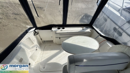 Bayliner 285 Ciera de segunda mano en venta