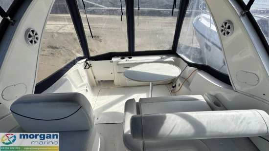 Bayliner 285 Ciera de segunda mano en venta