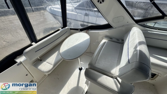 Bayliner 285 Ciera de segunda mano en venta