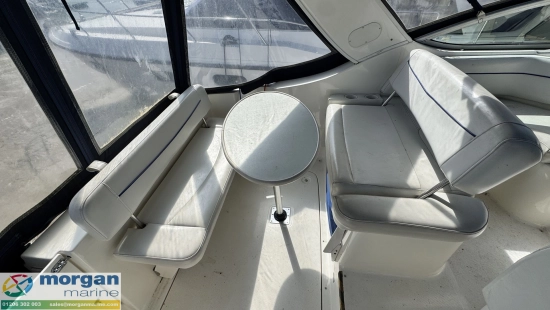 Bayliner 285 Ciera de segunda mano en venta