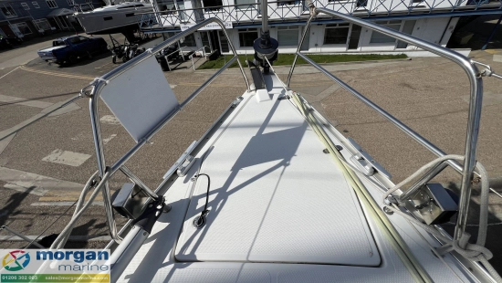 Hanse 400 usata in vendita