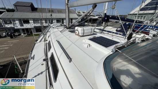 Hanse 400 usata in vendita