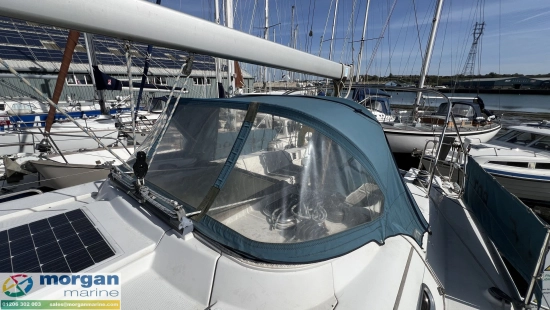 Hanse 400 usata in vendita