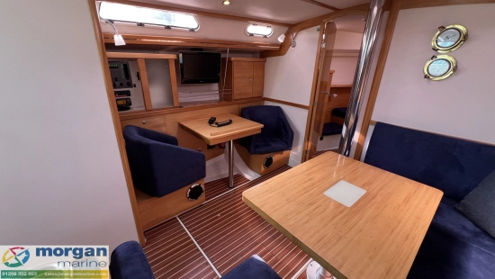 Hanse 400 usata in vendita