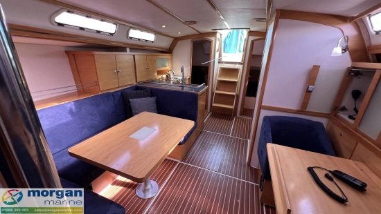 Hanse 400 usata in vendita