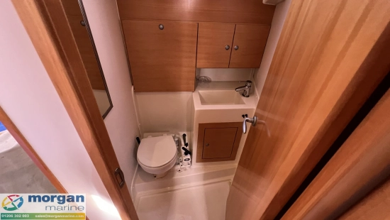 Hanse 400 usata in vendita