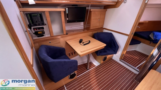 Hanse 400 usata in vendita