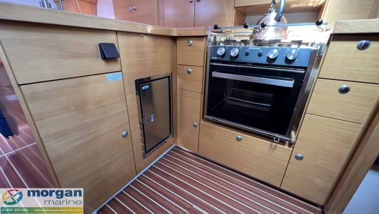 Hanse 400 usata in vendita